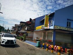 Chong Pang Green (D27), Retail #486246311